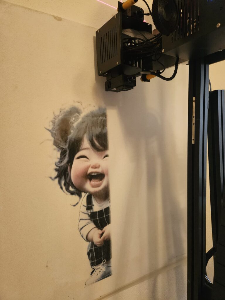 Printer 3D